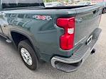 2025 Chevrolet Silverado 2500 Crew Cab 4WD Pickup for sale #C25288 - photo 9