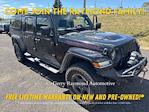 2020 Jeep Gladiator Crew Cab 4WD Pickup for sale #C25288A - photo 1
