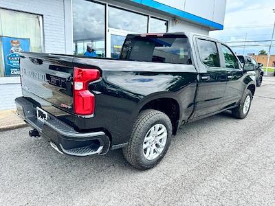 New 2025 Chevrolet Silverado 1500 RST Crew Cab 4WD Pickup for sale #C25289 - photo 2