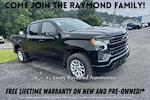 2025 Chevrolet Silverado 1500 Crew Cab 4WD Pickup for sale #C25289 - photo 1
