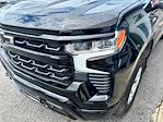 New 2025 Chevrolet Silverado 1500 RST Crew Cab 4WD Pickup for sale #C25289 - photo 11
