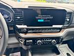 New 2025 Chevrolet Silverado 1500 RST Crew Cab 4WD Pickup for sale #C25289 - photo 18