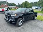 2025 Chevrolet Silverado 1500 Crew Cab 4WD Pickup for sale #C25289 - photo 3