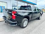 New 2025 Chevrolet Silverado 1500 RST Crew Cab 4WD Pickup for sale #C25289 - photo 2