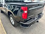 New 2025 Chevrolet Silverado 1500 RST Crew Cab 4WD Pickup for sale #C25289 - photo 9