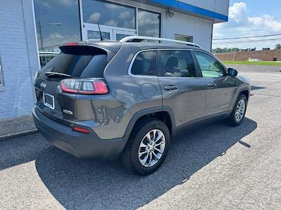 2020 Jeep Cherokee 4WD SUV for sale #C25290A - photo 2
