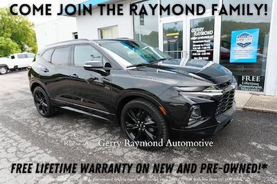 2019 Chevrolet Blazer AWD SUV for sale #C25291AA - photo 1