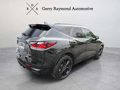 2019 Chevrolet Blazer AWD SUV for sale #C25291AA - photo 2