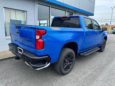 New 2025 Chevrolet Silverado 1500 LT Crew Cab 4WD Pickup for sale #C25292 - photo 2
