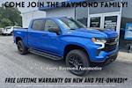 2025 Chevrolet Silverado 1500 Crew Cab 4WD Pickup for sale #C25292 - photo 1