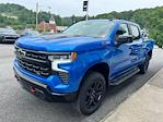 2025 Chevrolet Silverado 1500 Crew Cab 4WD Pickup for sale #C25292 - photo 3