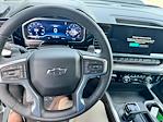 New 2025 Chevrolet Silverado 1500 LT Crew Cab 4WD Pickup for sale #C25294 - photo 19