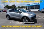 2022 Kia Sportage AWD SUV for sale #C25294A - photo 1