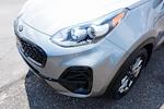 2022 Kia Sportage AWD SUV for sale #C25294A - photo 11