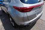 2022 Kia Sportage AWD SUV for sale #C25294A - photo 8