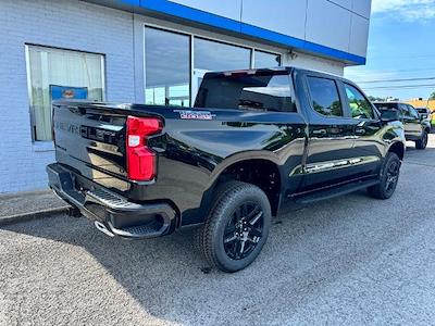 2025 Chevrolet Silverado 1500 Crew Cab 4WD Pickup for sale #C25299 - photo 2