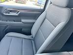 New 2025 Chevrolet Silverado 1500 LT Crew Cab 4WD Pickup for sale #C25299 - photo 30