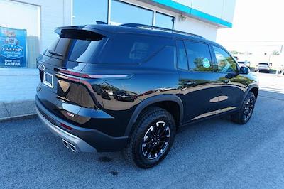 2025 Chevrolet Traverse AWD SUV for sale #A464 - photo 2