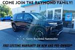 2025 Chevrolet Traverse AWD SUV for sale #A464 - photo 1