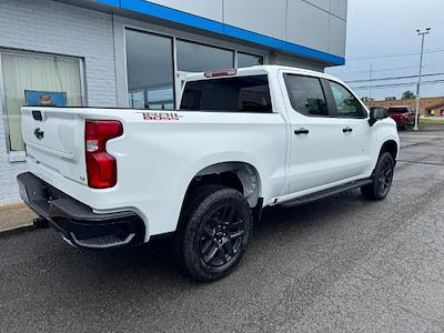 2025 Chevrolet Silverado 1500 Crew Cab 4WD Pickup for sale #C25302 - photo 2