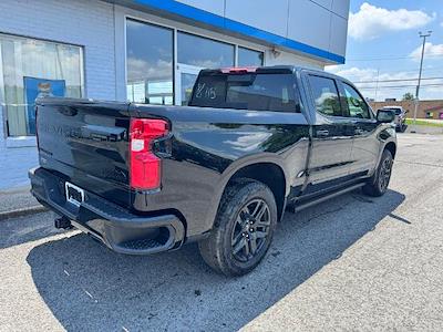 2025 Chevrolet Silverado 1500 Crew Cab 4WD Pickup for sale #C25303 - photo 2