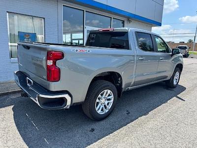 New 2025 Chevrolet Silverado 1500 LT Crew Cab 4WD Pickup for sale #C25304 - photo 2
