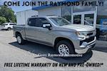 New 2025 Chevrolet Silverado 1500 LT Crew Cab 4WD Pickup for sale #C25304 - photo 1