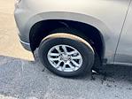 New 2025 Chevrolet Silverado 1500 LT Crew Cab 4WD Pickup for sale #C25304 - photo 11