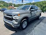 New 2025 Chevrolet Silverado 1500 LT Crew Cab 4WD Pickup for sale #C25304 - photo 4