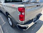 New 2025 Chevrolet Silverado 1500 LT Crew Cab 4WD Pickup for sale #C25304 - photo 9