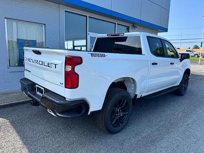 2025 Chevrolet Silverado 1500 Crew Cab 4WD Pickup for sale #C25306 - photo 2