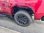 New 2025 Chevrolet Silverado 1500 LT Crew Cab 4WD Pickup for sale #C25311 - photo 10