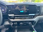 New 2025 Chevrolet Silverado 1500 LT Crew Cab 4WD Pickup for sale #C25311 - photo 20