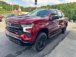 New 2025 Chevrolet Silverado 1500 LT Crew Cab 4WD Pickup for sale #C25311 - photo 4