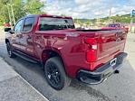 New 2025 Chevrolet Silverado 1500 LT Crew Cab 4WD Pickup for sale #C25311 - photo 5