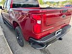 New 2025 Chevrolet Silverado 1500 LT Crew Cab 4WD Pickup for sale #C25311 - photo 9