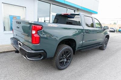 2025 Chevrolet Silverado 1500 Crew Cab 4WD Pickup for sale #C25314 - photo 2