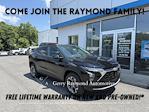2025 Chevrolet Trax FWD SUV for sale #C25317 - photo 1