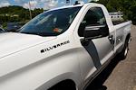 New 2025 Chevrolet Silverado 1500 Work Truck Regular Cab 4WD Pickup for sale #C25320 - photo 13