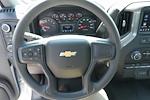 New 2025 Chevrolet Silverado 1500 Work Truck Regular Cab 4WD Pickup for sale #C25320 - photo 16