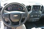 New 2025 Chevrolet Silverado 1500 Work Truck Regular Cab 4WD Pickup for sale #C25320 - photo 18