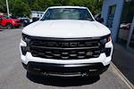 New 2025 Chevrolet Silverado 1500 Work Truck Regular Cab 4WD Pickup for sale #C25320 - photo 3