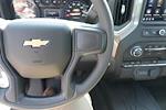 New 2025 Chevrolet Silverado 1500 Work Truck Regular Cab 4WD Pickup for sale #C25320 - photo 27