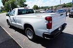 New 2025 Chevrolet Silverado 1500 Work Truck Regular Cab 4WD Pickup for sale #C25320 - photo 5