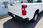 New 2025 Chevrolet Silverado 1500 Work Truck Regular Cab 4WD Pickup for sale #C25320 - photo 7