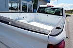 New 2025 Chevrolet Silverado 1500 Work Truck Regular Cab 4WD Pickup for sale #C25320 - photo 8