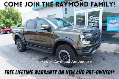 2024 Ford Ranger SuperCrew Cab 4WD Pickup for sale #C25322A - photo 1