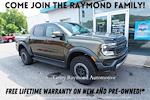2024 Ford Ranger SuperCrew Cab 4WD Pickup for sale #C25322A - photo 1