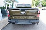 2024 Ford Ranger SuperCrew Cab 4WD Pickup for sale #C25322A - photo 6