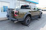 2024 Ford Ranger SuperCrew Cab 4WD Pickup for sale #C25322A - photo 2